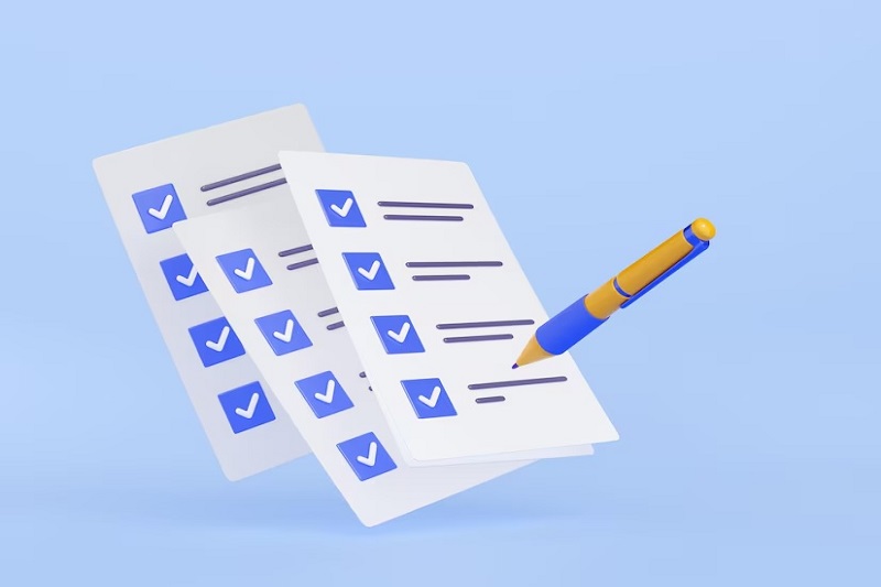 O que fazer com clientes que sempre atrasam documentos?