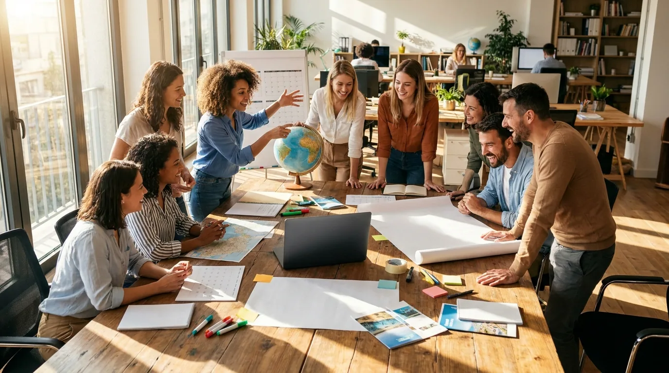 Férias coletivas sem dor de cabeça: como blindar sua empresa contra multas pesadas do eSocial