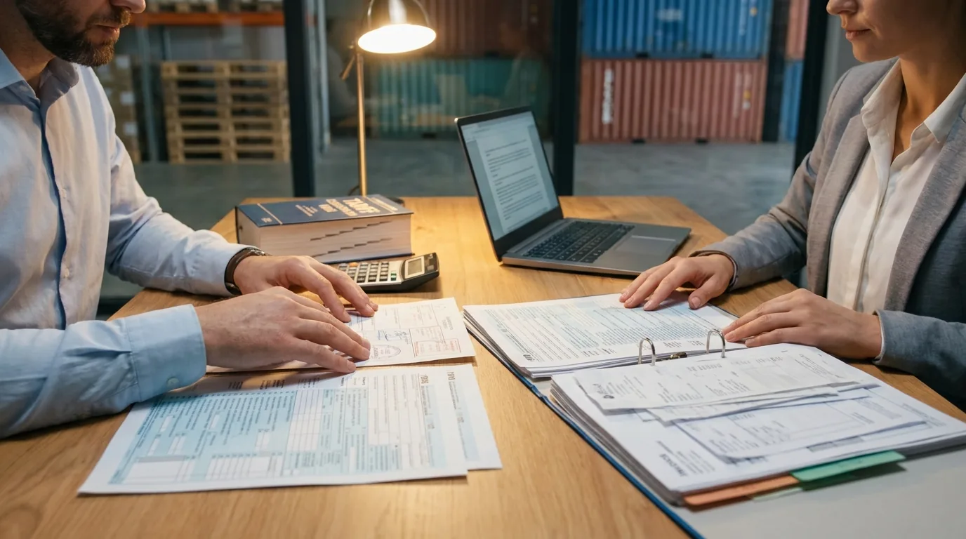 Como escolher um contador especialista em importação para sua empresa