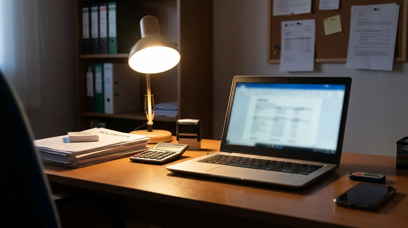 Software de folha de pagamento para pequenas empresas: evite multas no eSocial