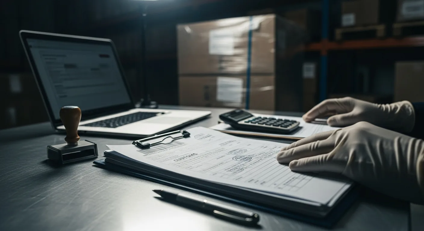 Nota fiscal de importação: o que é, quando emitir e quais cuidados tomar