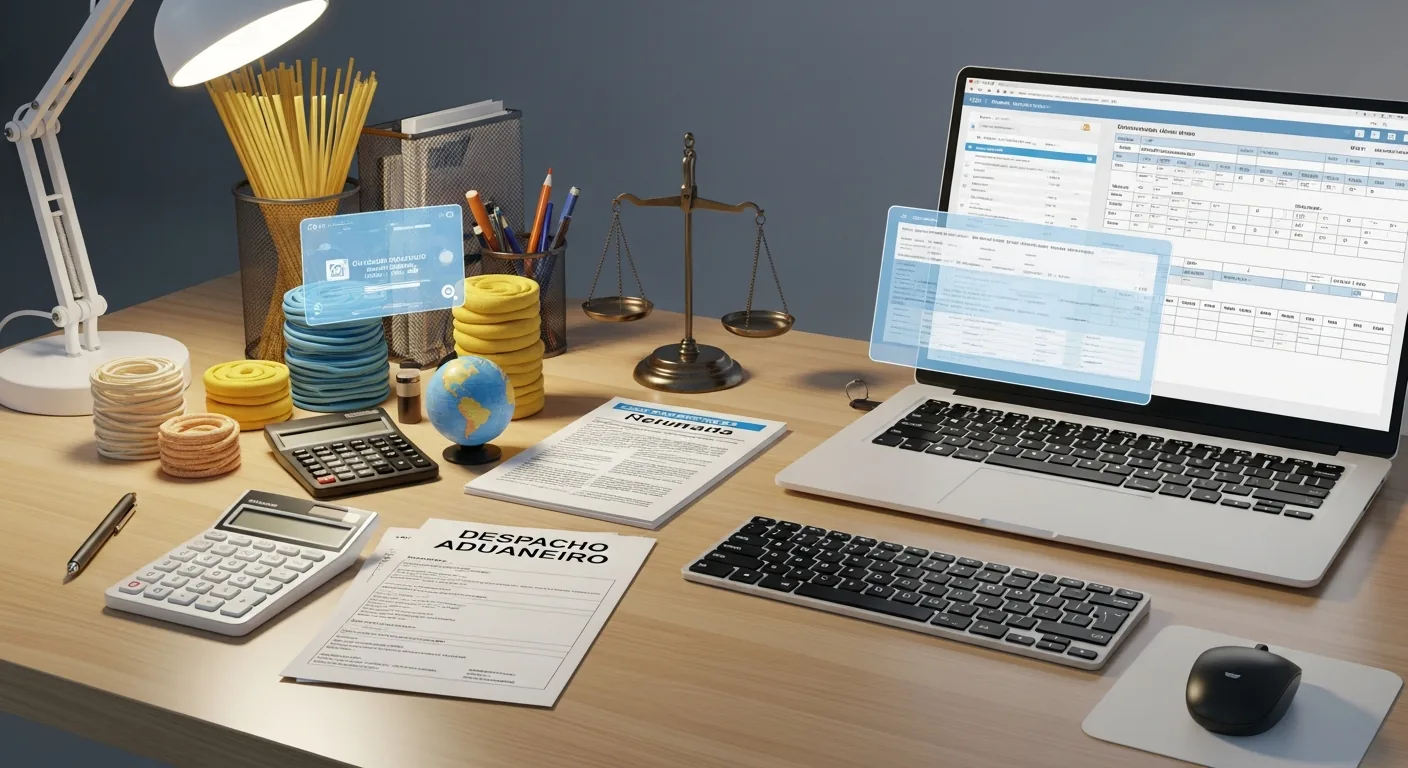 Contabilidade para comércio exterior: quais cuidados fiscais sua empresa precisa ter?