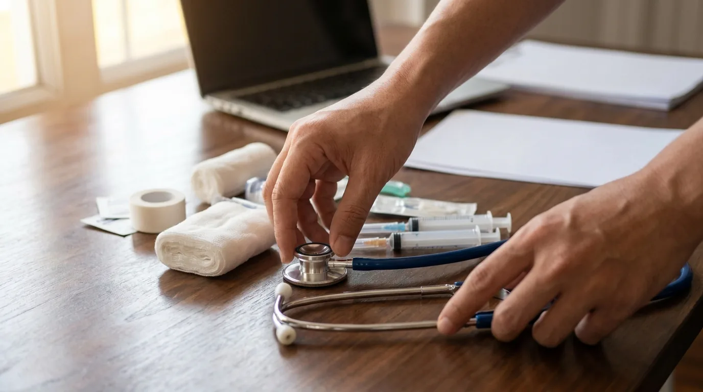 Como abrir clínica médica em Jaguariúna: passo a passo para faturar sem risco de bitributação