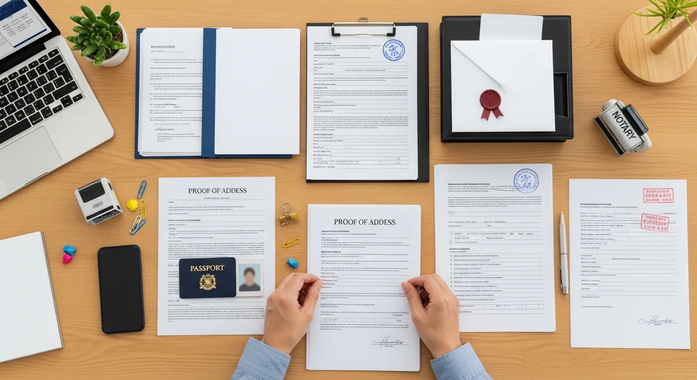 Abra sua empresa em São Paulo sem travar na Junta: checklist de documentos