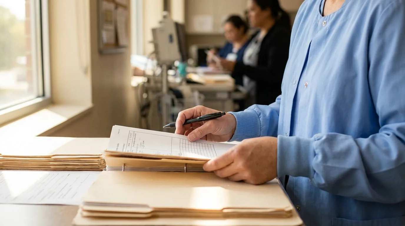 Equiparação hospitalar para clínicas médicas: como reduzir IRPJ e CSLL