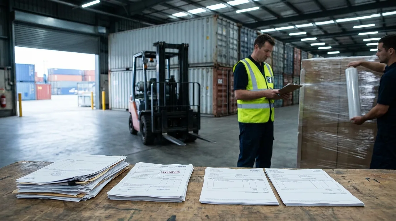 Exportação direta e indireta: vantagens, diferenças e qual escolher para sua operação
