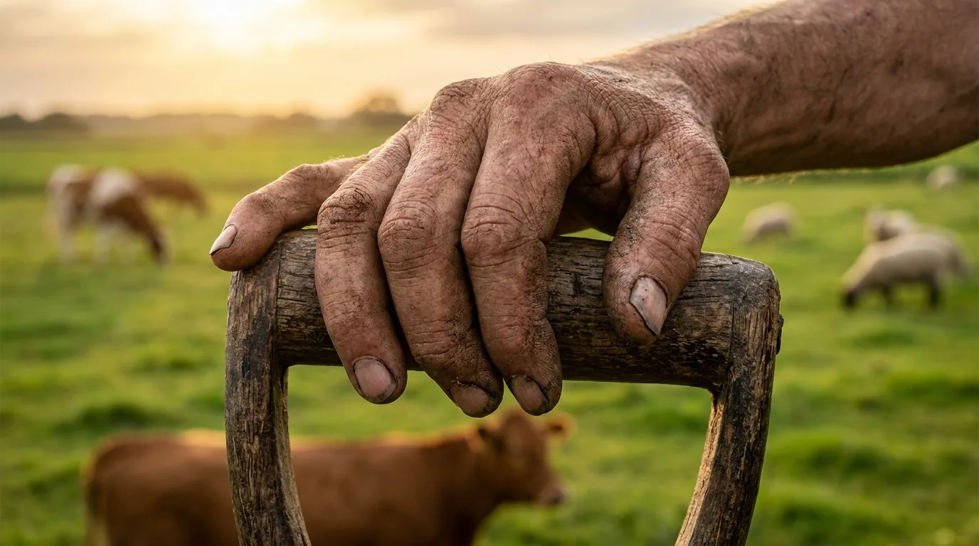 Como a constituição de uma holding rural protege o patrimônio das famílias do agronegócio