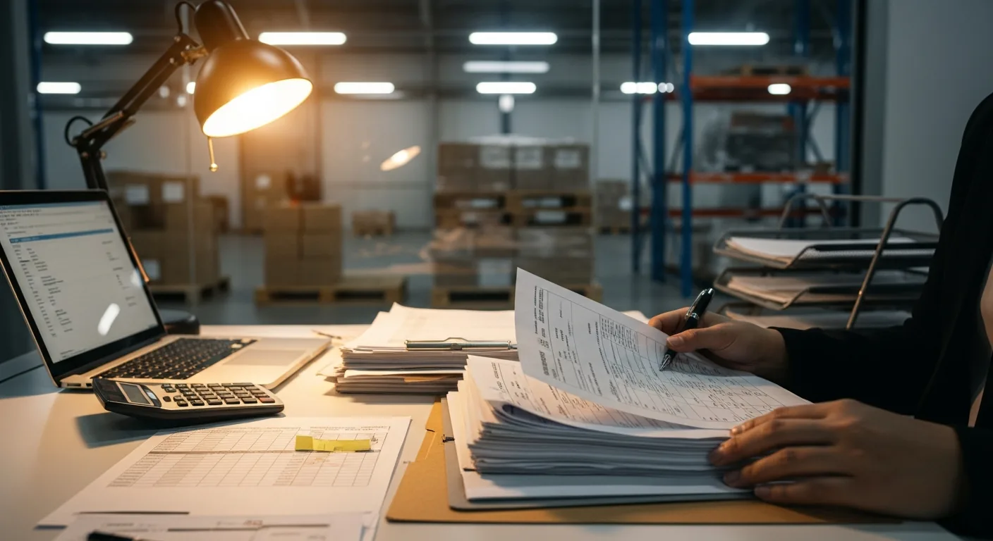Contabilidade para importadoras: o que muda em relação a uma contabilidade comum?