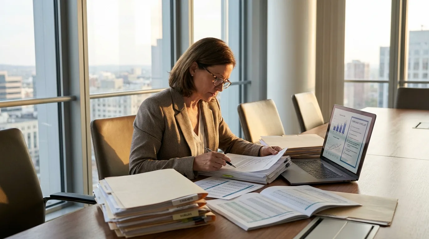 Compliance fiscal para importadoras: checklist para reduzir riscos com o Fisco